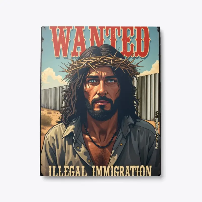 JesusWanted01