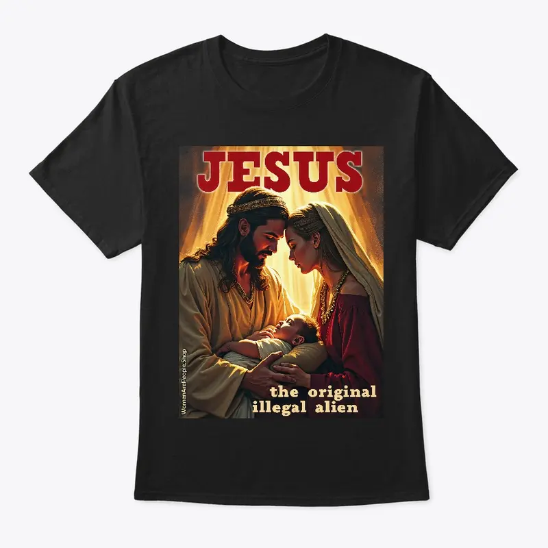 JesusAlien02