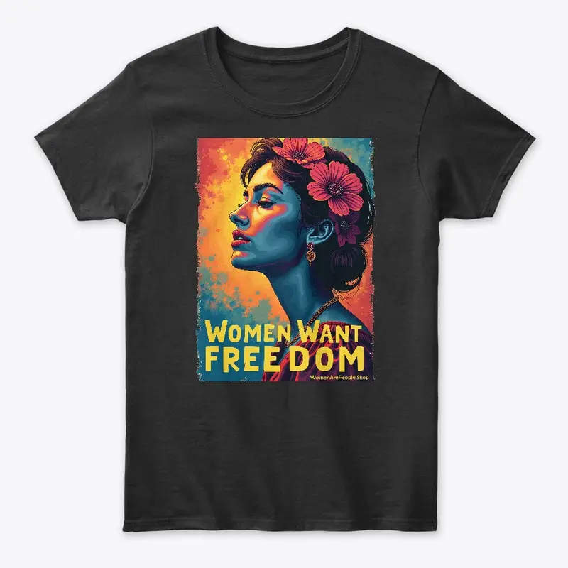 WomenWantFreedom001